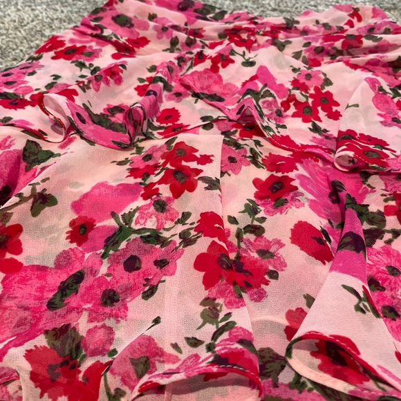 Misa Los Angeles Skirt - Picture 4 of 6